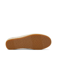 Women's Valencia Moroccan Crochet Black