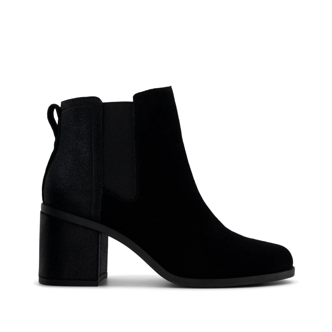 Women's Evelyn Chelsea Boots Black