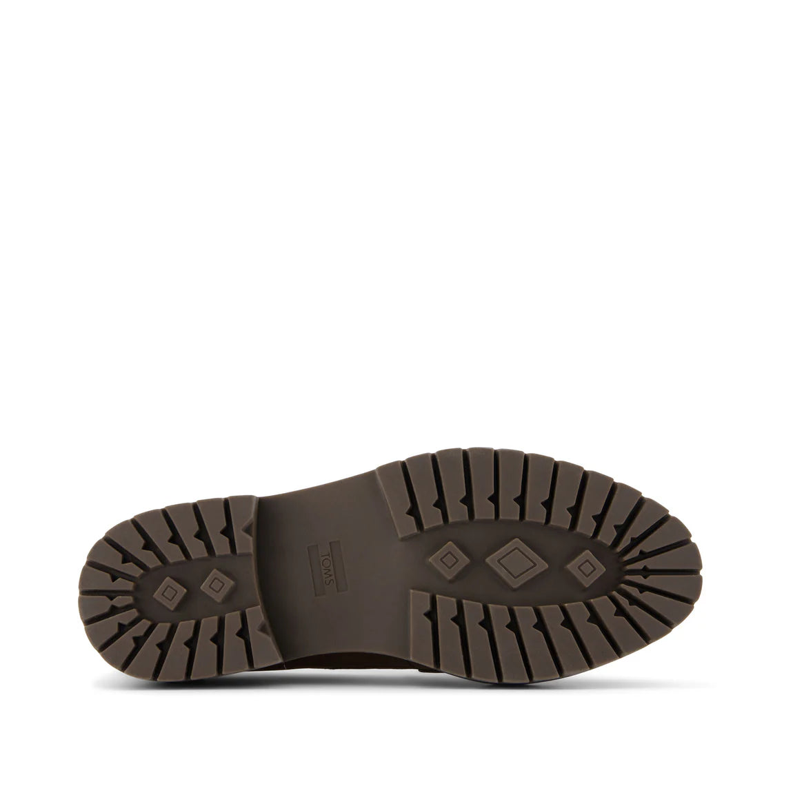 Women's Cara Loafer Dark Brown Leather