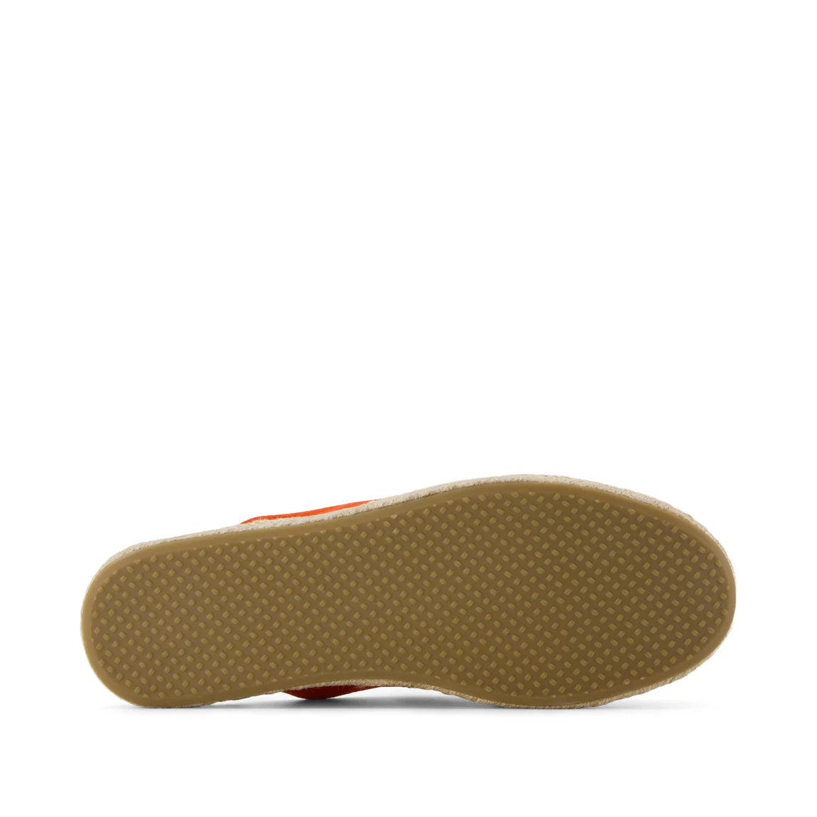 Women's Santiago Mule - Flame Suede