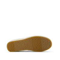 Women's Valencia Platform Espadrille - Natural Crochet Lace