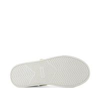 Youth Cruz Lace-Up Sneaker - Natural Iridescent Leopard