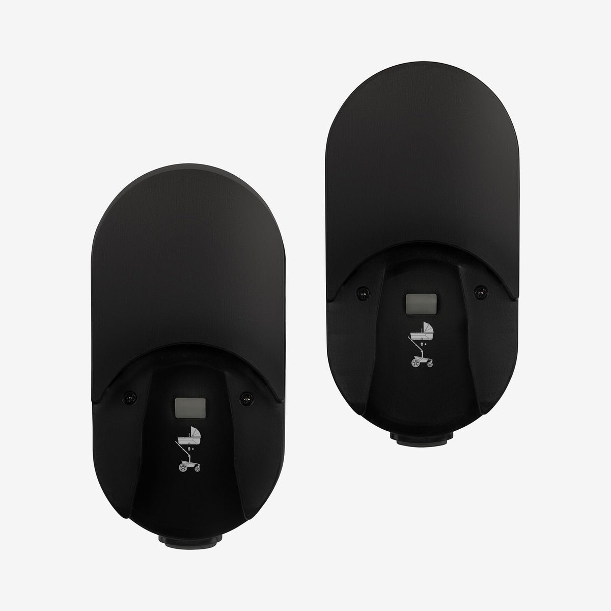Hub2 Cot Height Adapter Set Joolz