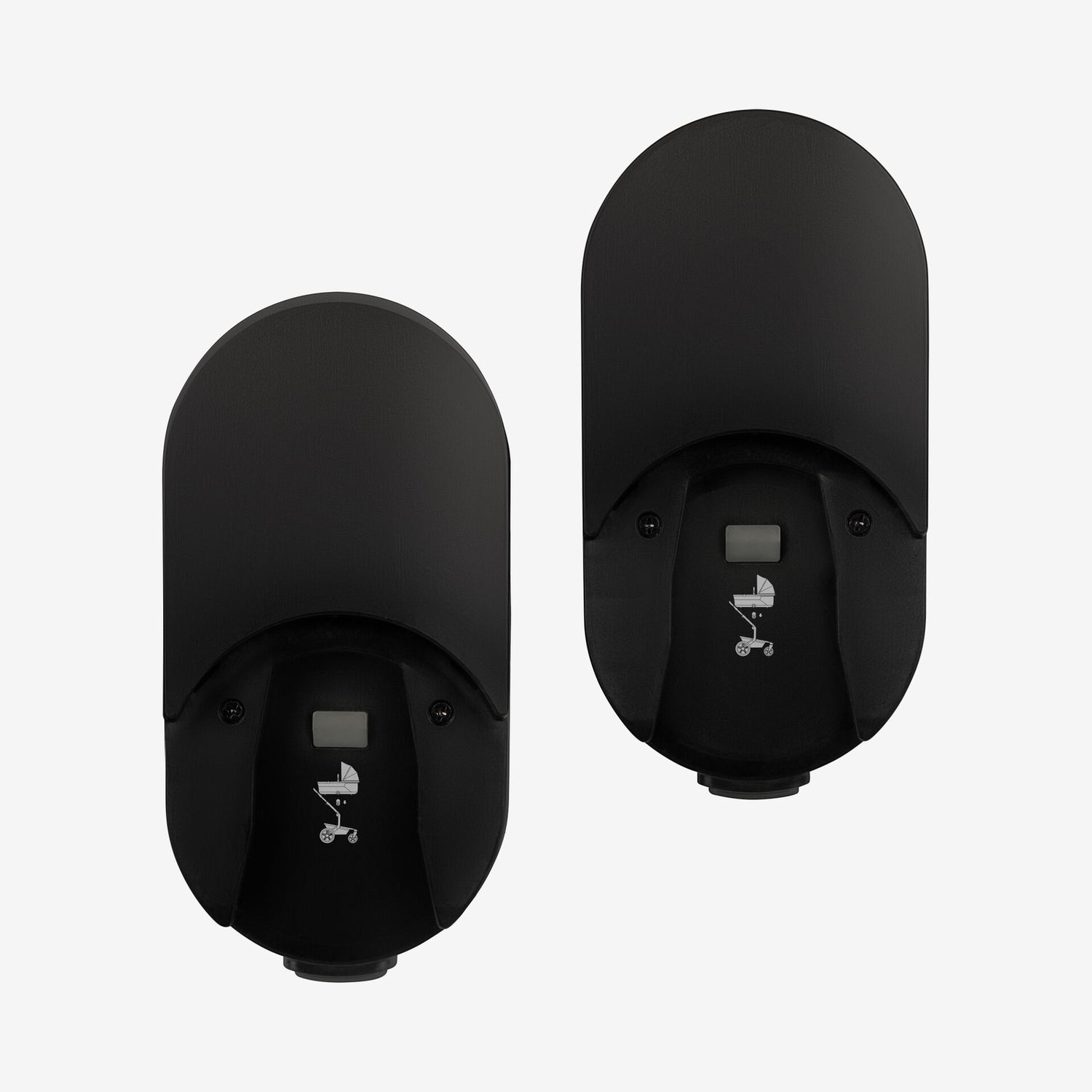Hub2 Cot Height Adapter Set Joolz