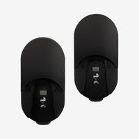 Hub2 Cot Height Adapter Set Joolz