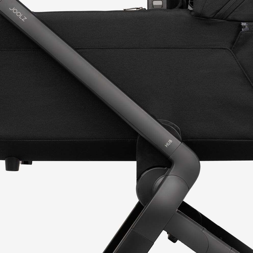 Hub2 Cot Height Adapter Set Joolz