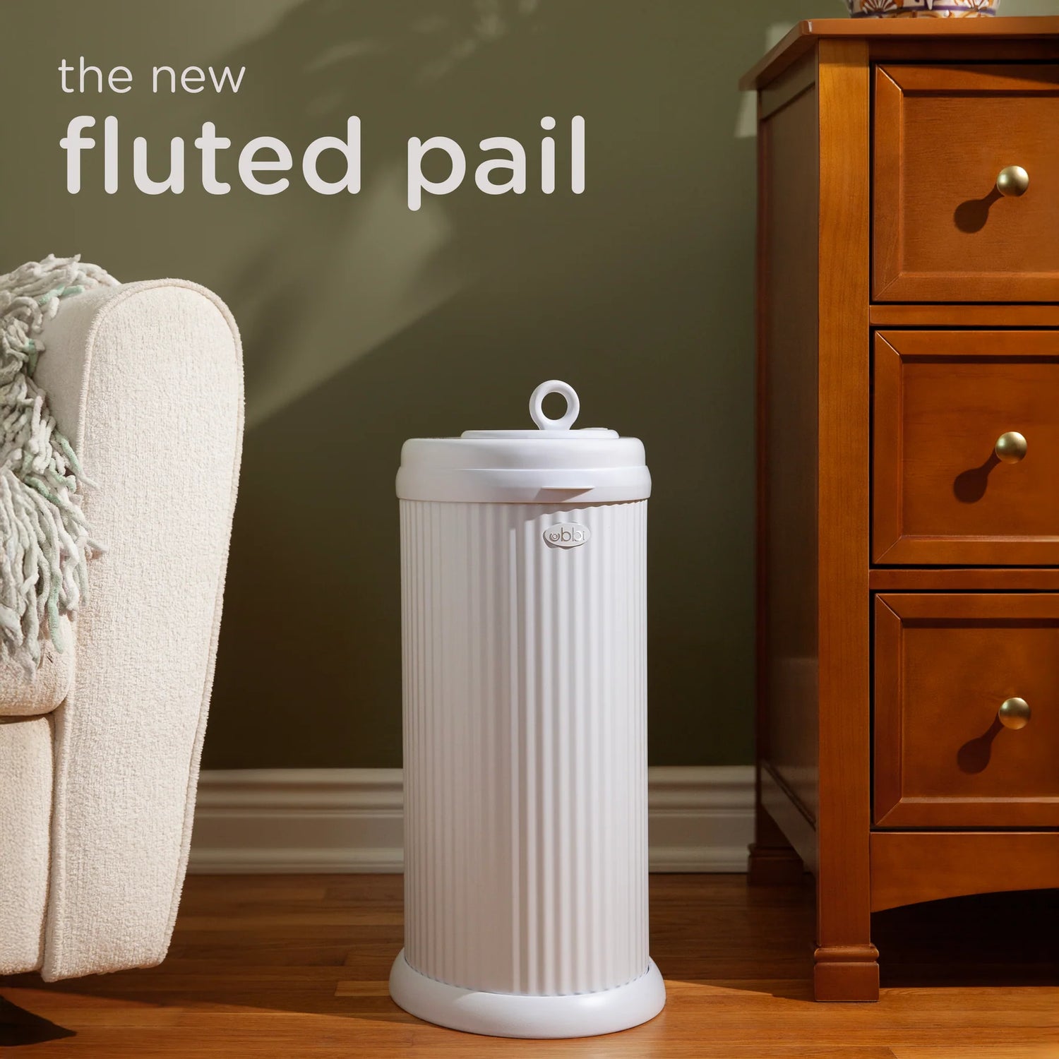 Nappy Bins