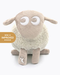 Ewan Deluxe - Baby Shushing Sleep Sheep