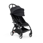 YOYO5 Stroller Black 