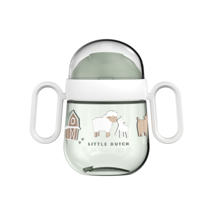 Non-Spill Sippy Cup - Little Farm
