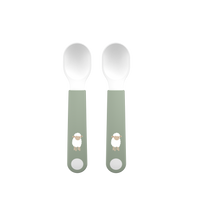 Trainer spoon set of 2 Little Farm