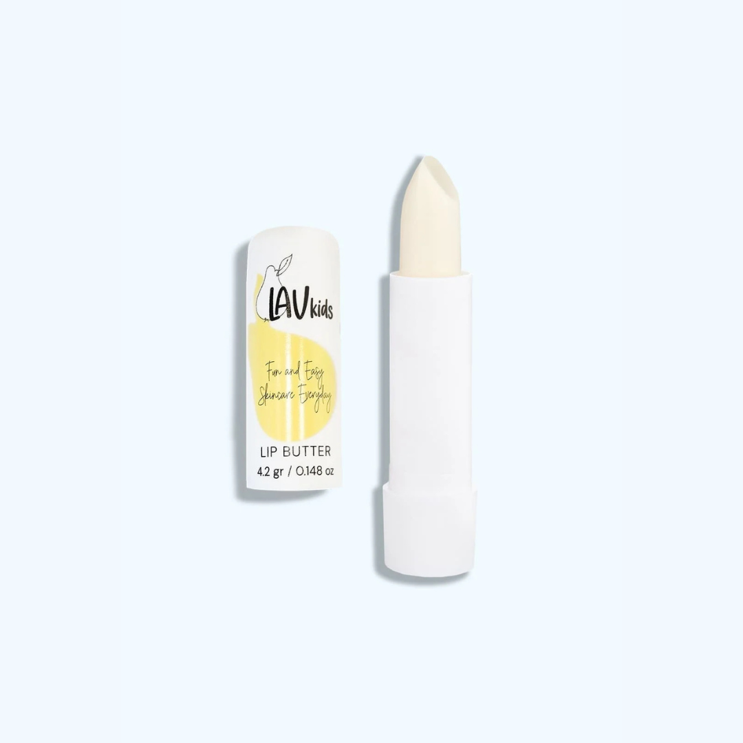 Hydrating Lip Butter