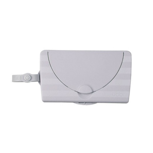 On-the-go wipes dispensers