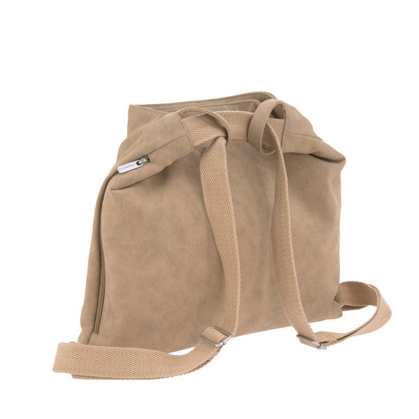 Diaper Bag Tender Conversion Camel