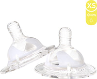 Anti-Colic Teats Twistshake