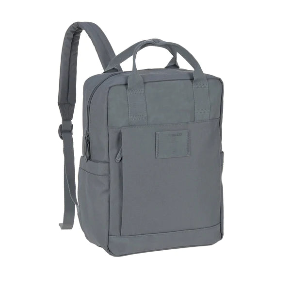 Changing backpack - Vividal, anthracite