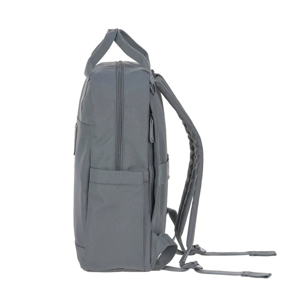 Changing backpack - Vividal, anthracite