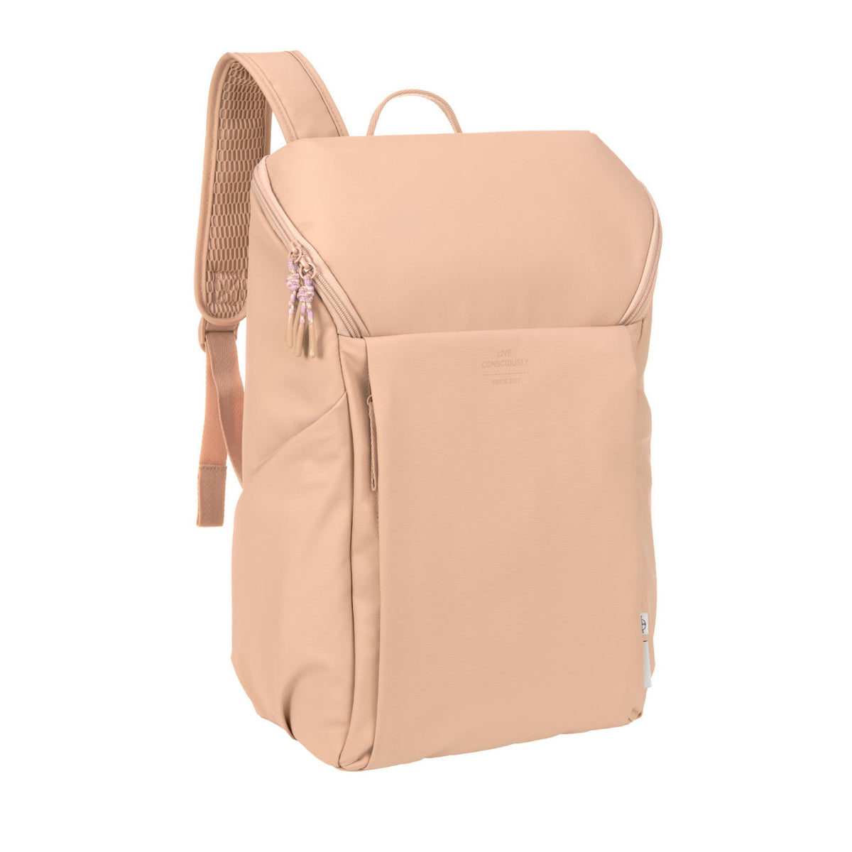Diaper Backpack Slender Up, camel – My Favourite Things Shop