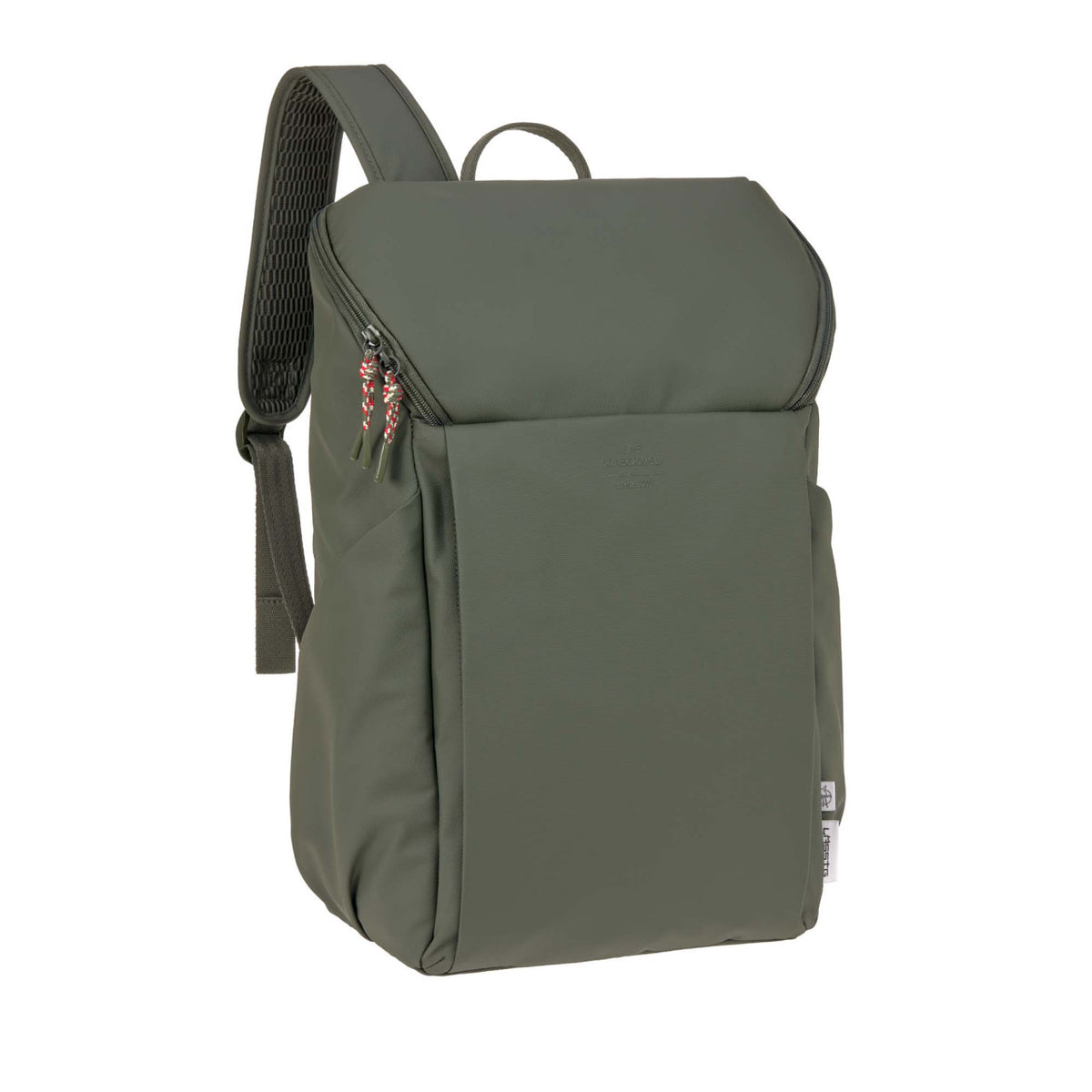 Diaper Backpack - Slender Up, olive