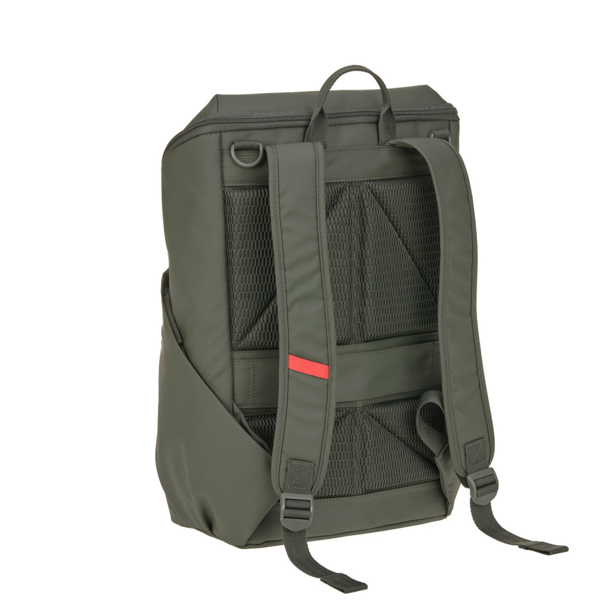 Diaper Backpack - Slender Up, olive