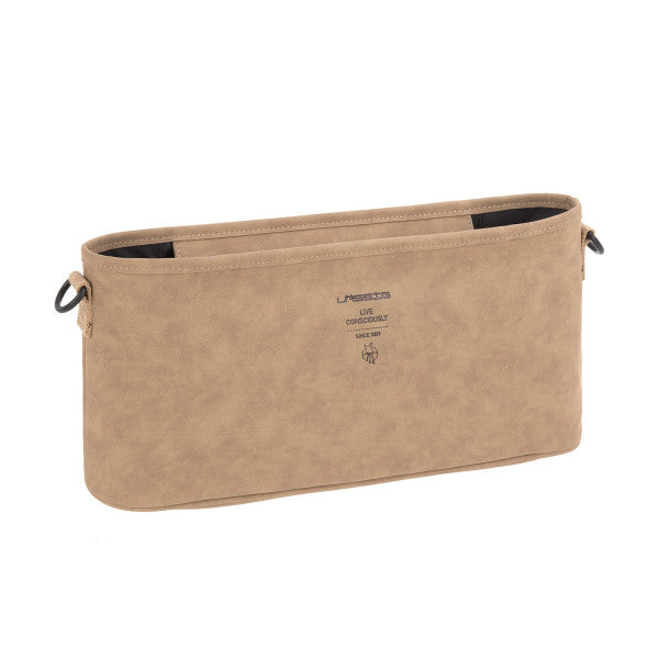 Buggy Organizer Tender Camel