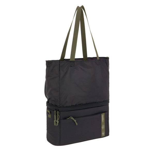 Insulated Buggy Bag Black