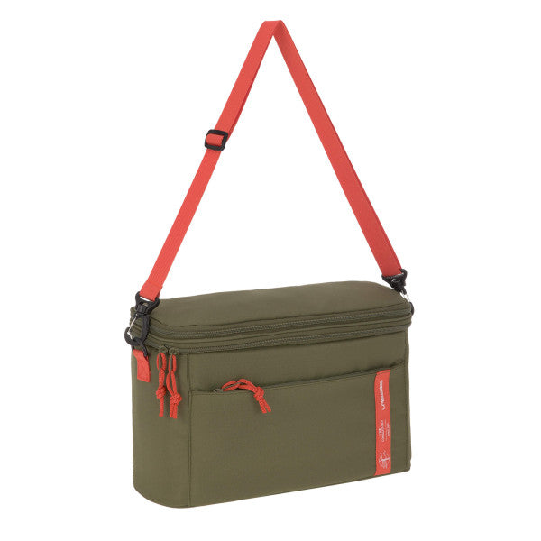 Insulated Buggy Bag Olive