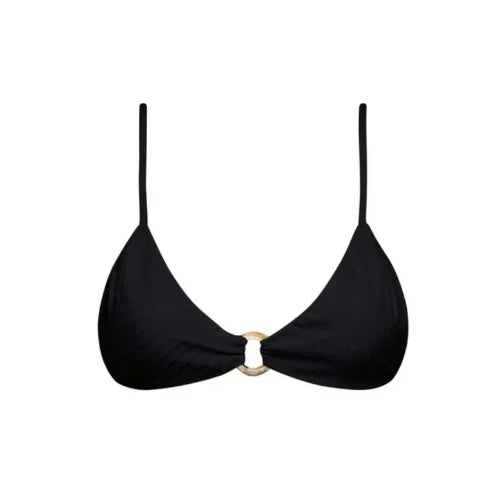 Kane Top - Black