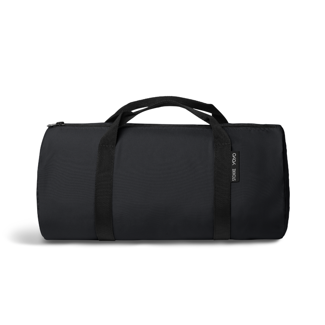 Stokke YOYO Footmuff in Black 