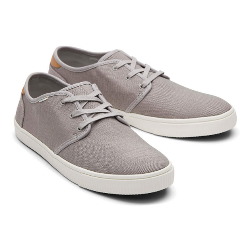 Men's Carlo Sneaker Grey