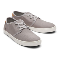 Men's Carlo Sneaker Grey