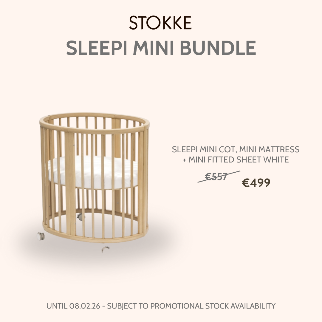Winter Promo 26 The Sleepi Mini Bundle