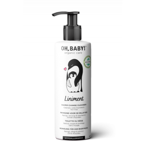 Liniment 400ML