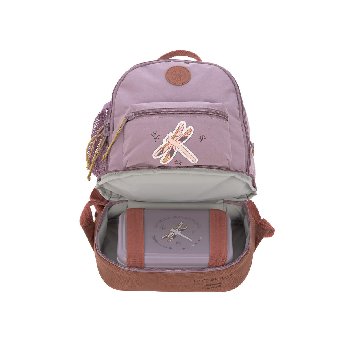 Children’s Mini Backpacks
