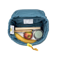 Mini Outdoor Backpack, Adventure Blue