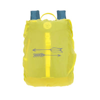 Mini Outdoor Backpack, Adventure Blue
