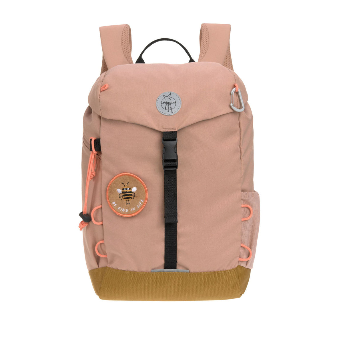 Big Outdoor Backpack - Nature, hazelnut