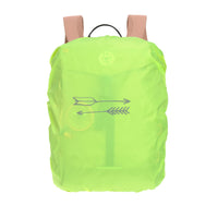 Big Outdoor Backpack - Nature, hazelnut