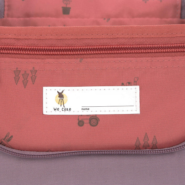 Mini Washbag Adventure Dragonfly