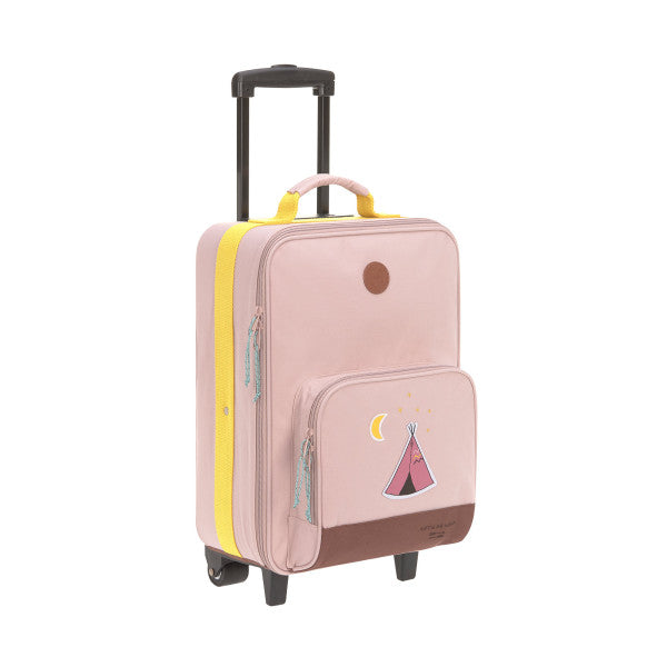 Trolley  Kids Luggage Adventure Tipi