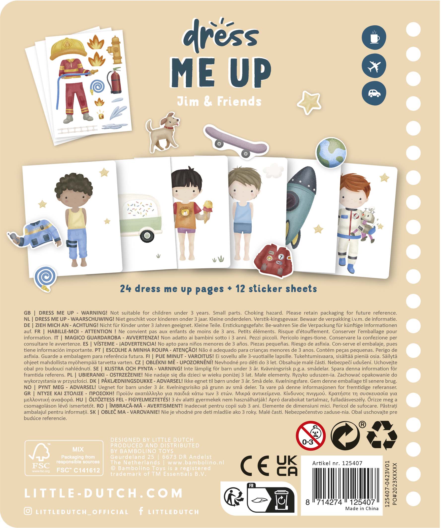 Dress me up book clearance