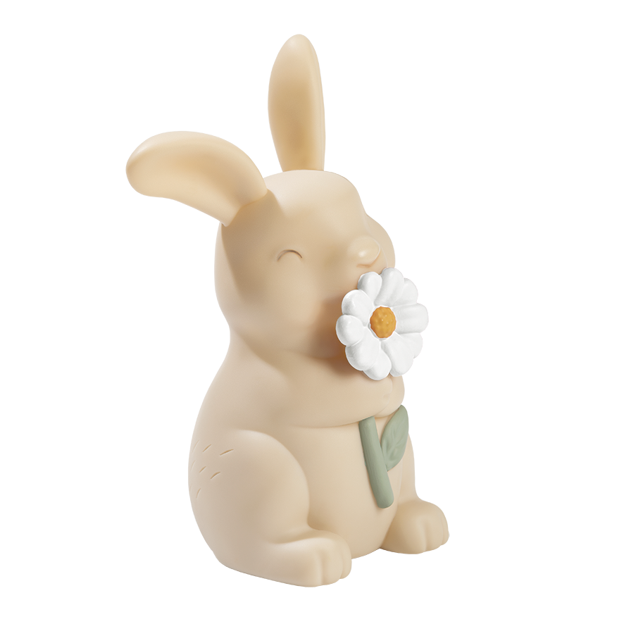 Night Light Baby Bunny