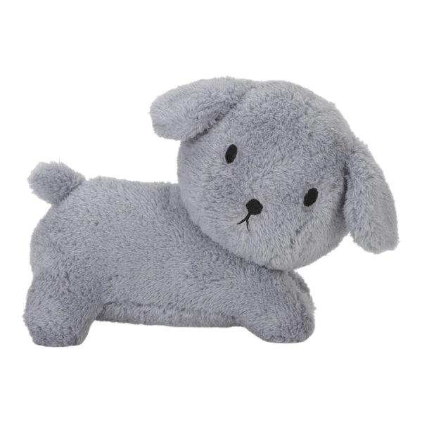 Miffy Snuffie Fluffy Blue 25 cm