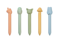 Wax Crayons | Forest Friends