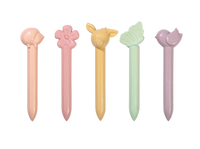 Wax Crayons | Fairy Garden