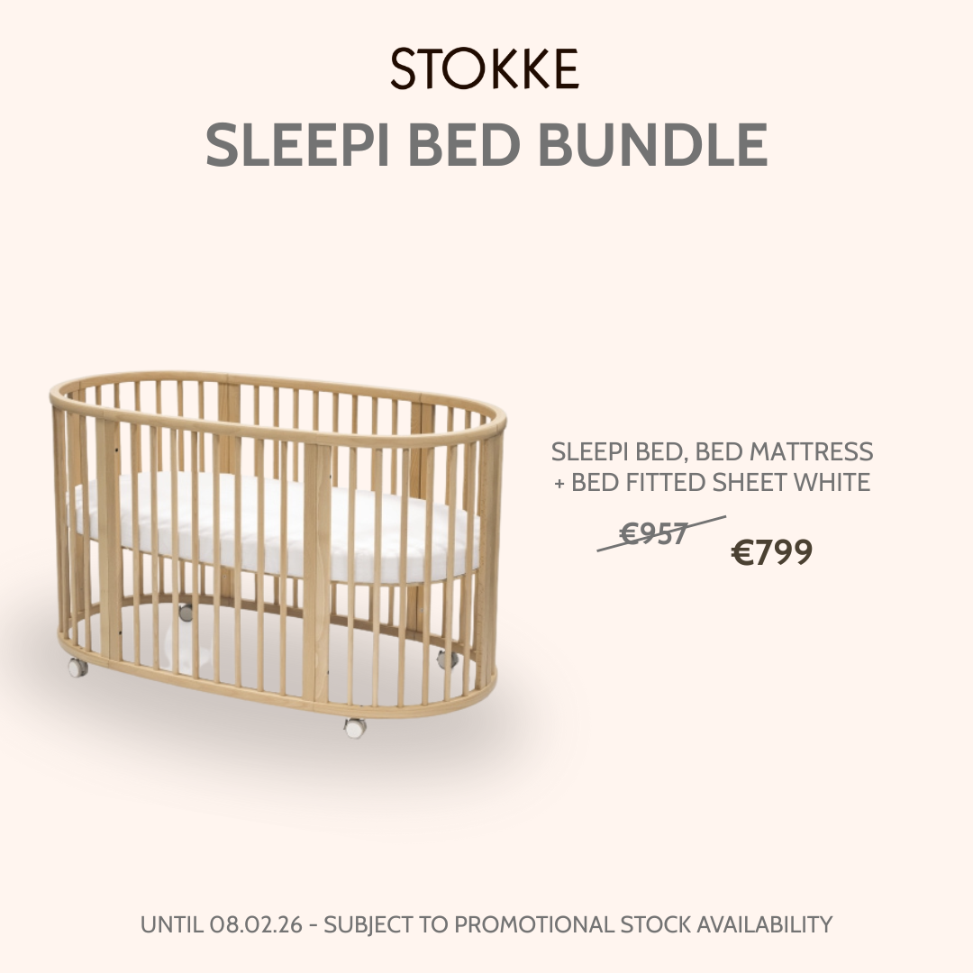Winter Promo 26 The Sleepi Bed Bundle