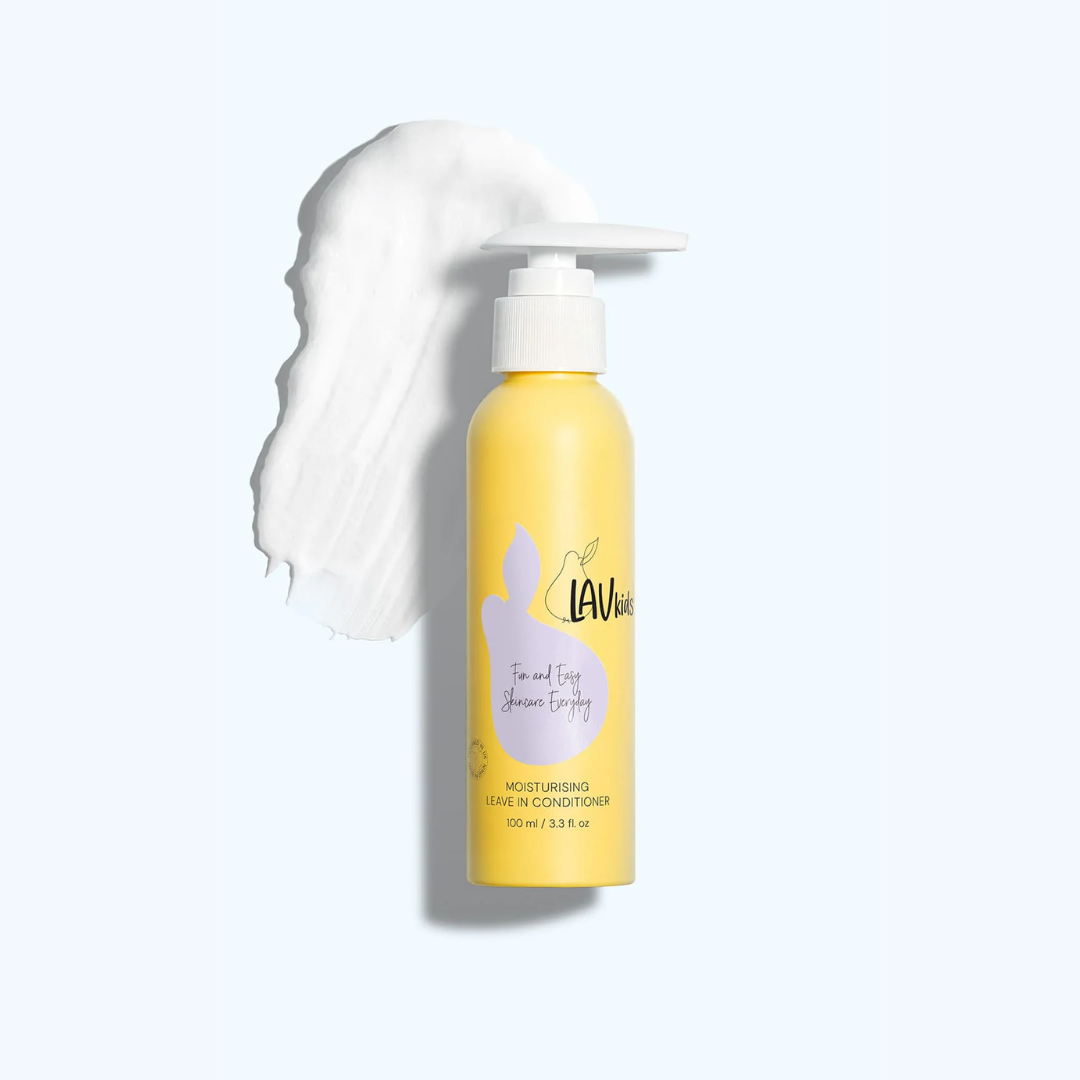 Leave In Conditioner