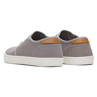 Men's Carlo Sneaker Grey