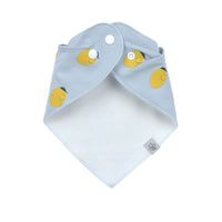 Bandana (2 pcs) - Happy Fruits
