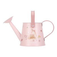 Watering Can Fairy Garden